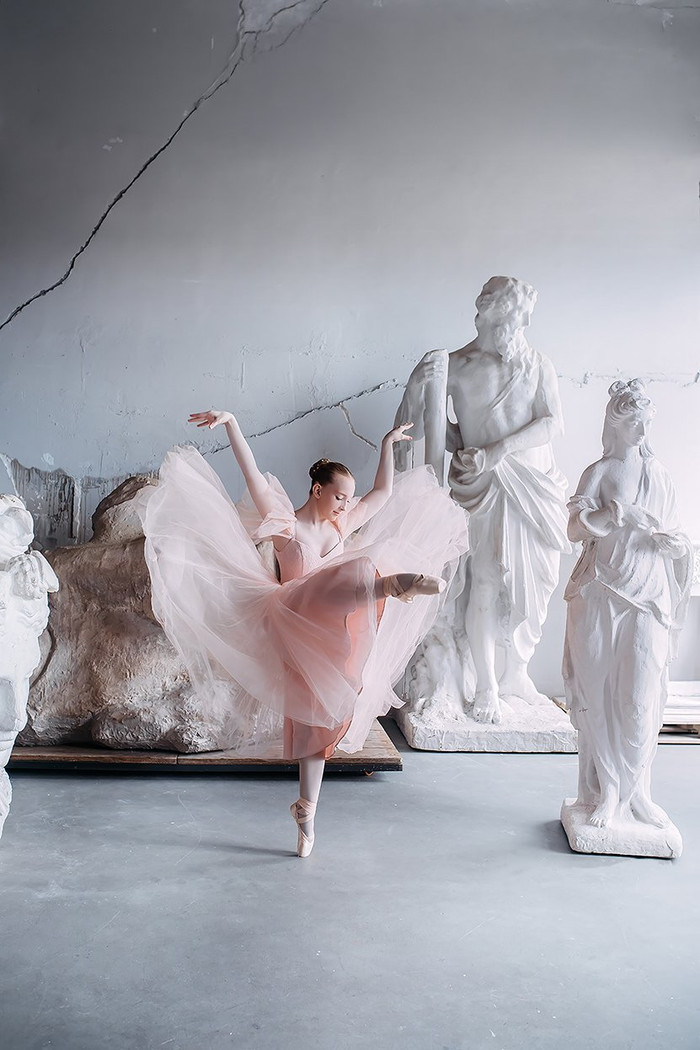 Collection 123 photo by Polina Danilova