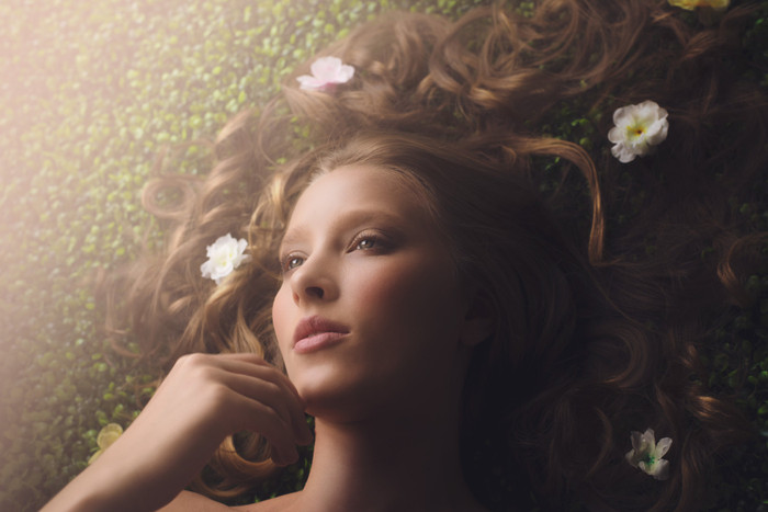 Collection 48 photo by Claudia Mori