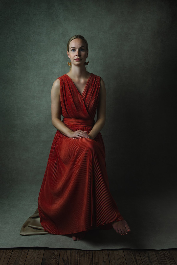 Collection 88 photo by Carolien Vloeijberghs