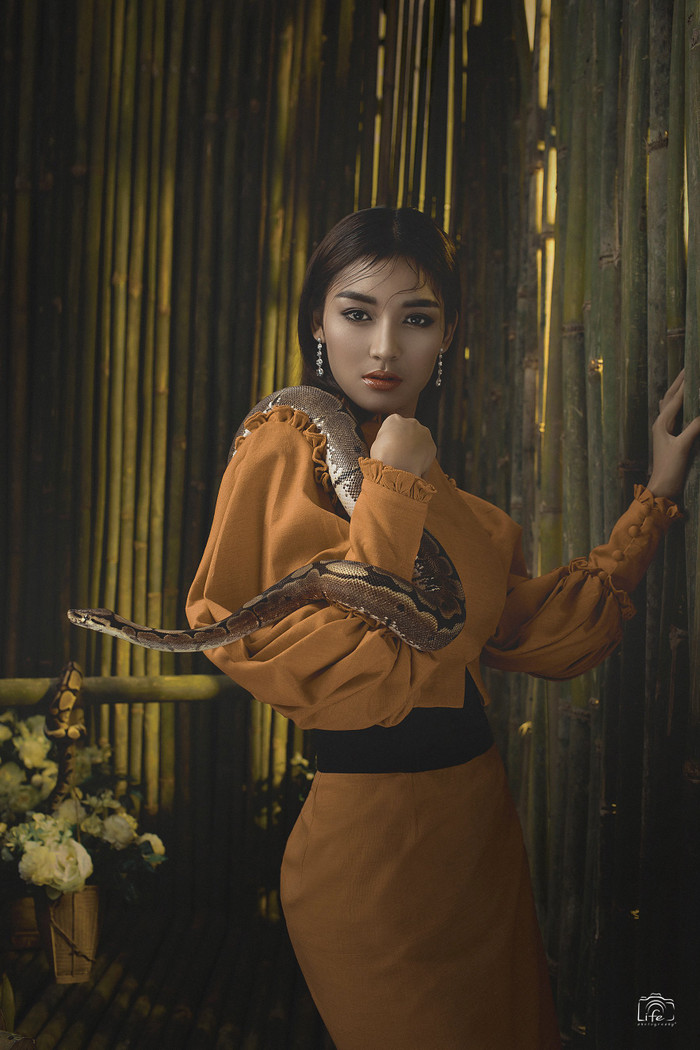 Collection 28 photo by Lin Tun