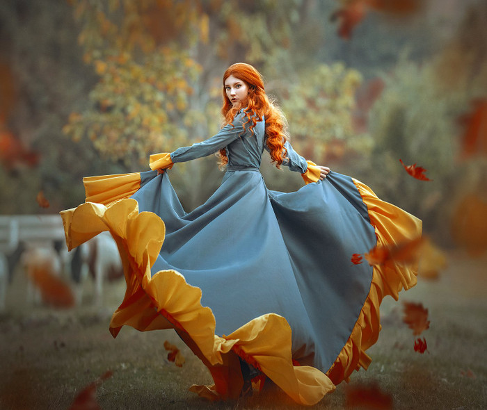 Collection 45 photo by Amina Donskaya