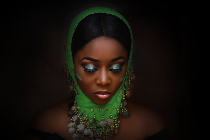 Collection 19 photo by Leonard Okpor