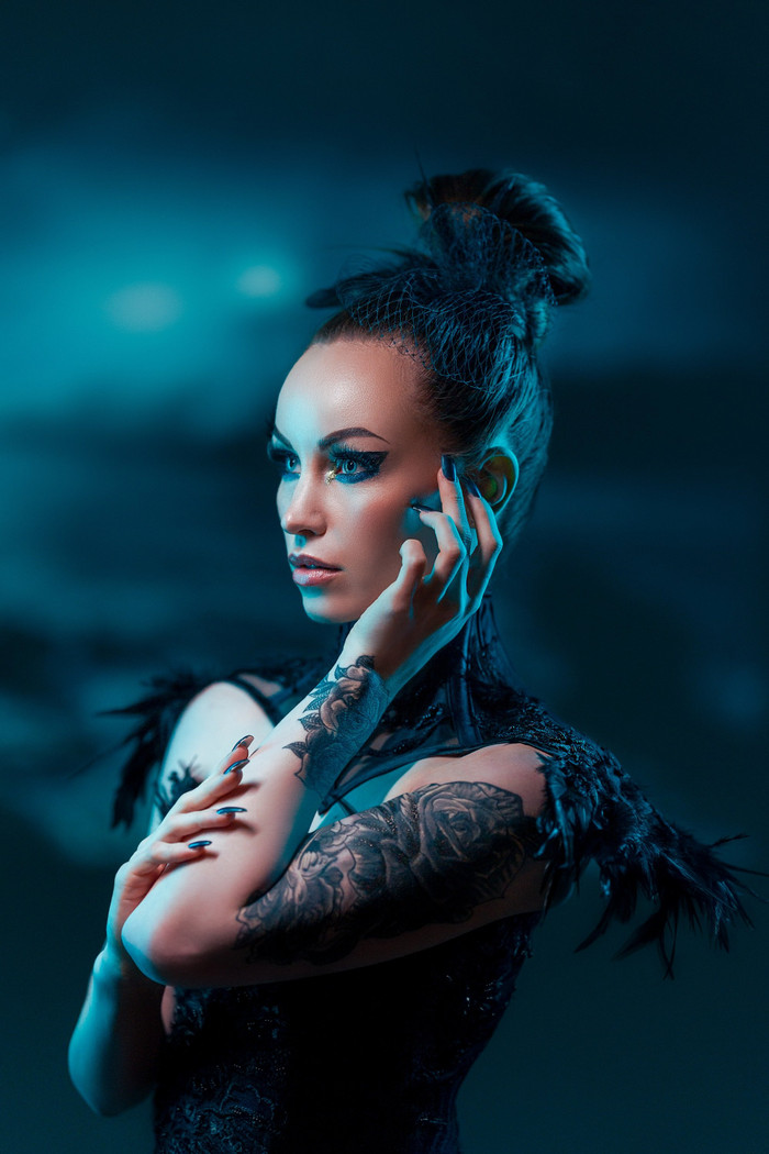 Collection 89 photo by Sami Turunen
