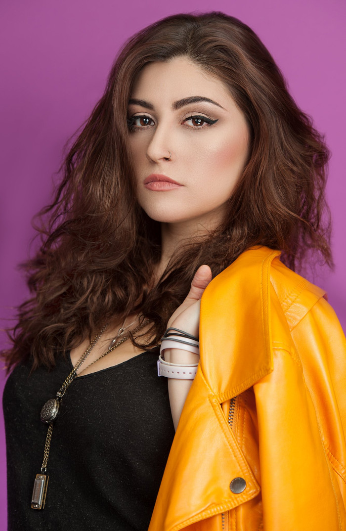 Collection 13 photo by Jay Montez