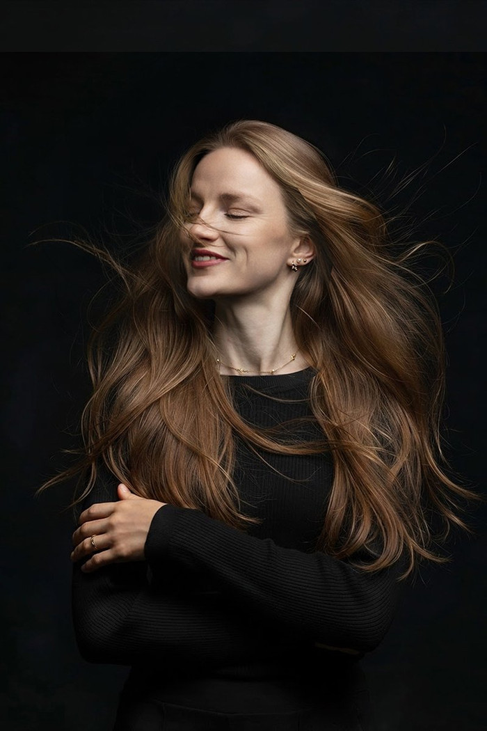 Collection 124 photo by Maria Fleischmann