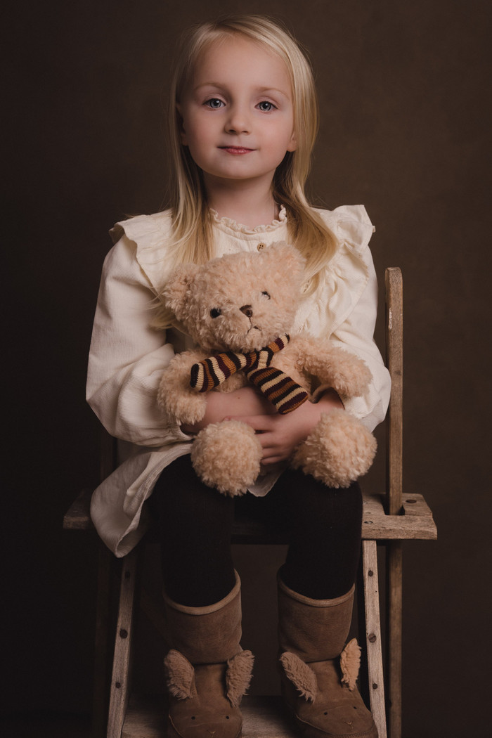 Collection 80 photo by Danique Van Der Toorren