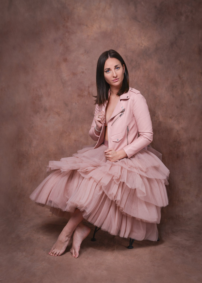 Collection 60 photo by Sonia Daviault