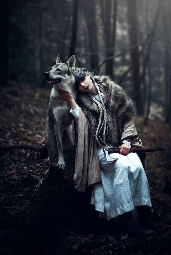 Collection 92 photo by Jessica Halt