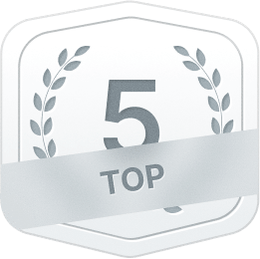 Top 5
2025