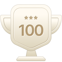100 vybraných
fotografií
