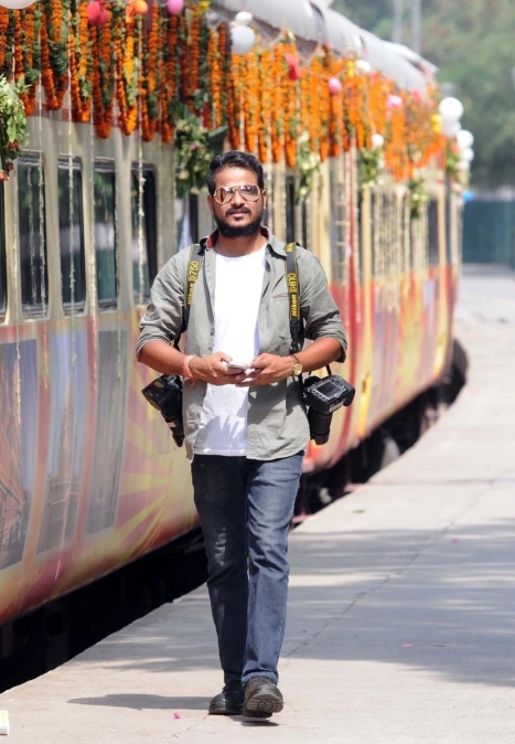 Arun Sharma