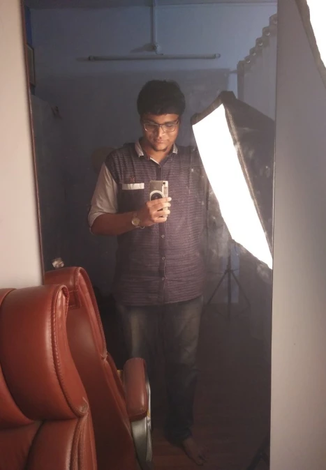 Mithil Desai