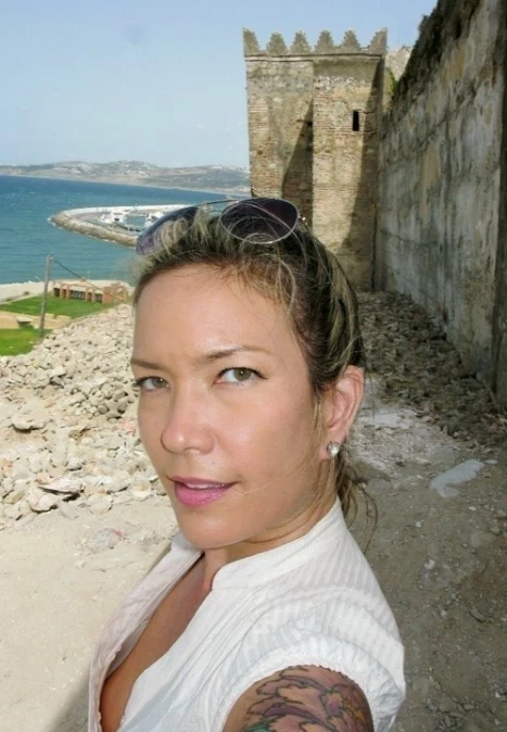 Erika Stanley