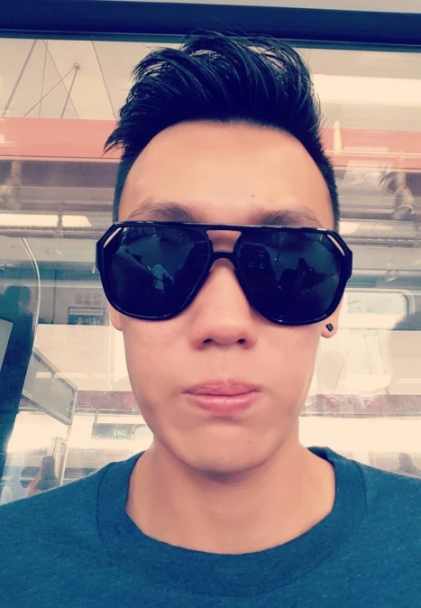 Joseph Tok