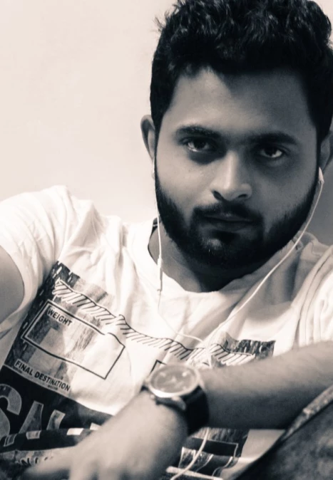 Vaibhav Salunkhe