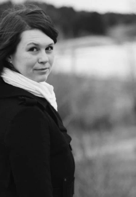 Cecilia Hudecki