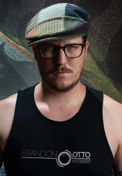 Brandon Otto