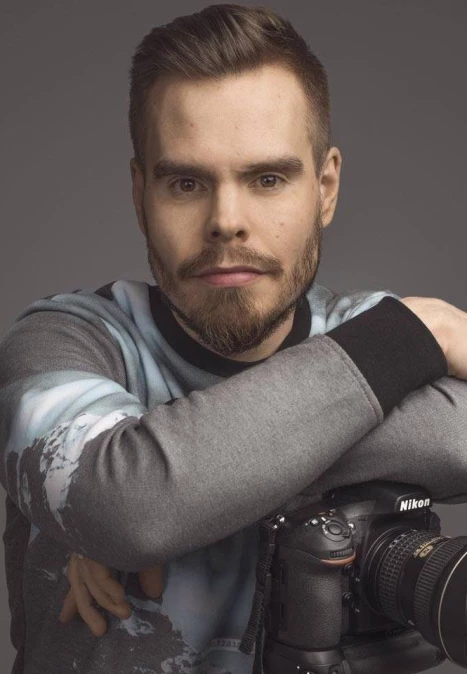 Andreas Varro
