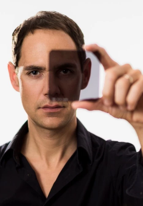 Gregor Töglhofer