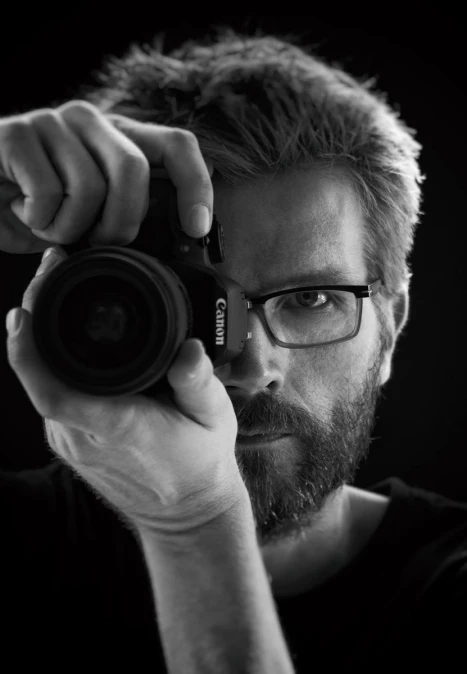 Ralf Tophoven