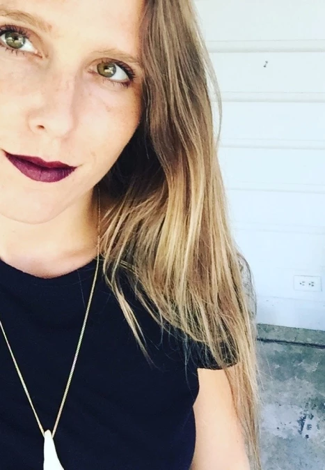 Natalie Small