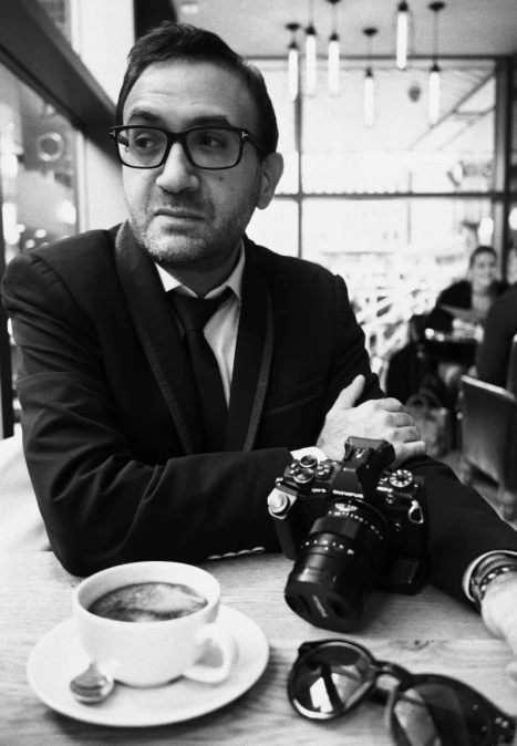 John Nassari