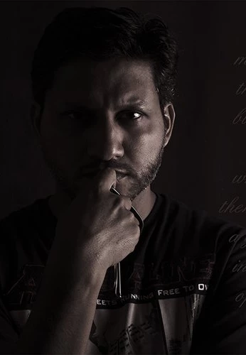 Sachin Upadhye