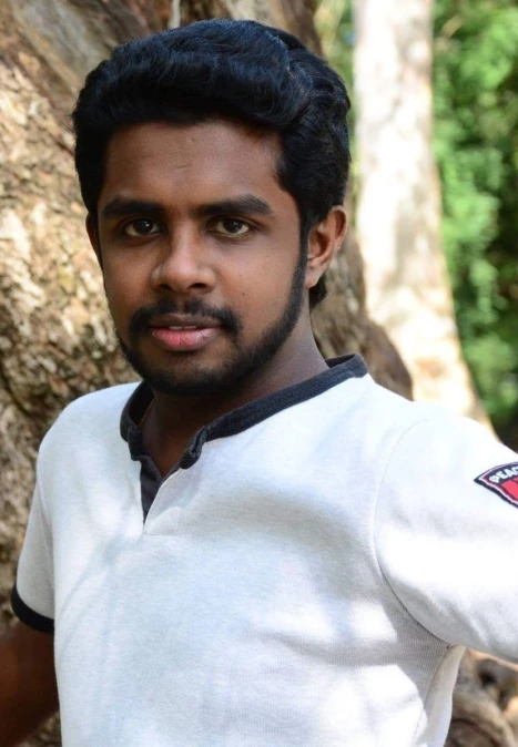 Dhanushka Jeewandara