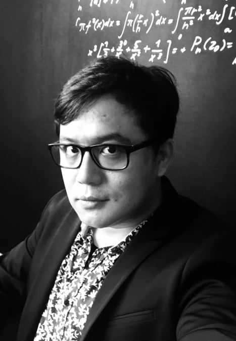 Dennis Chang