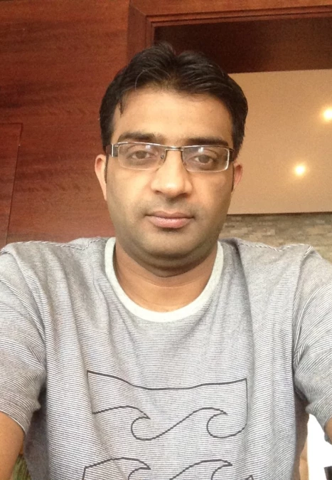 Adeel Anwar