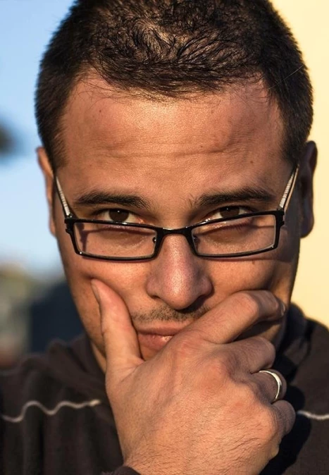 Pedro Mira
