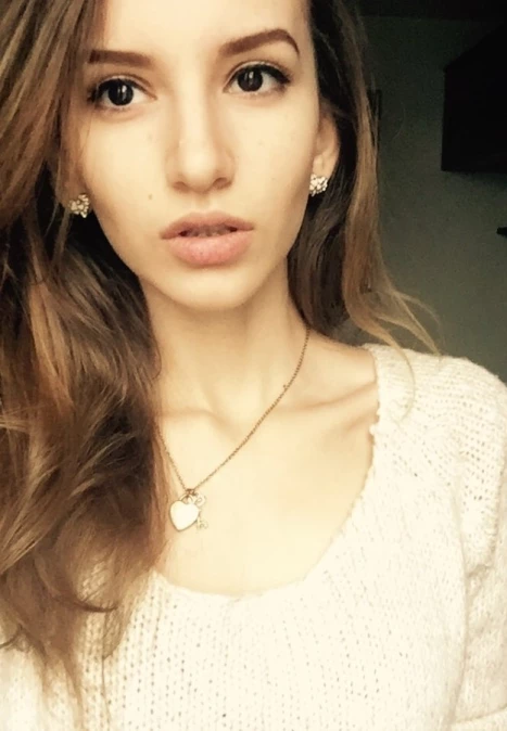Nicole Kamenetsky