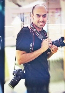 Reza Goorangi