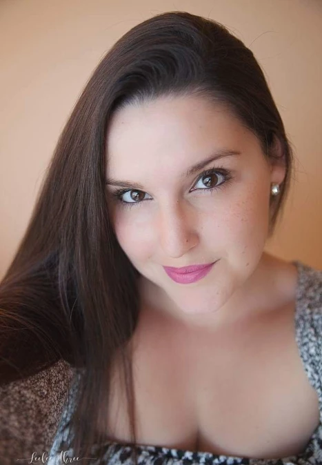 Lisa Hickel