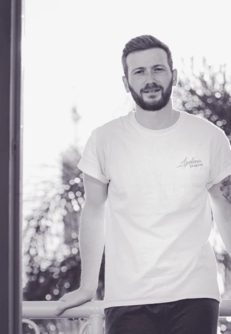 Ben Taylor