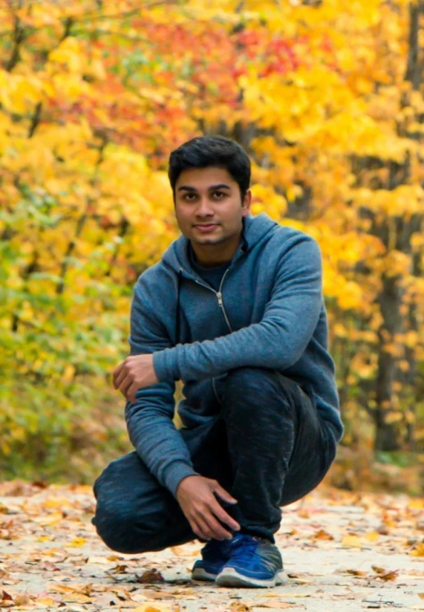 Aditya Shanbhag