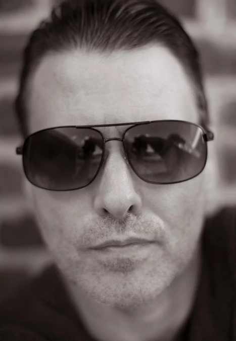 Mark Johnson