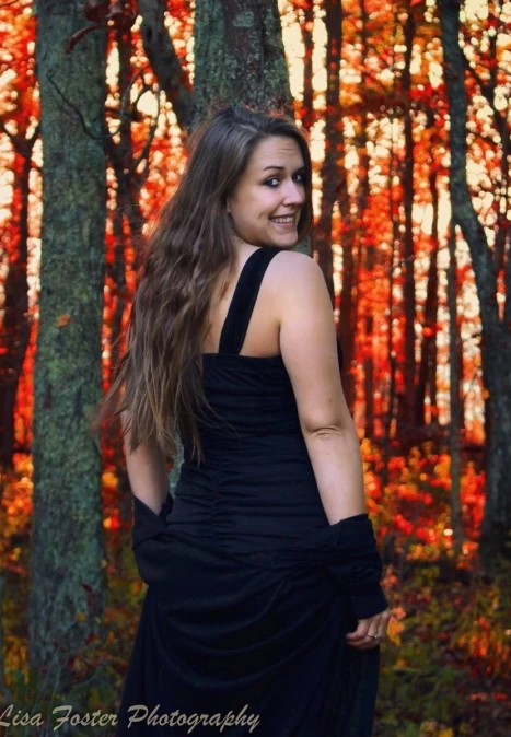 Lisa Foster