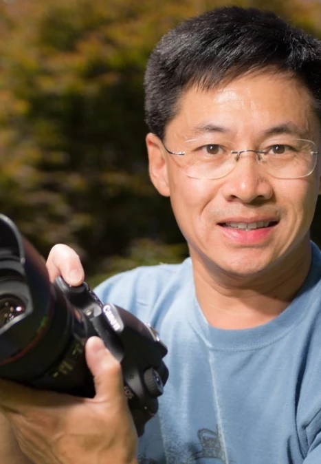Stephen Wong
