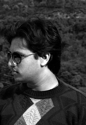Mohan Raj