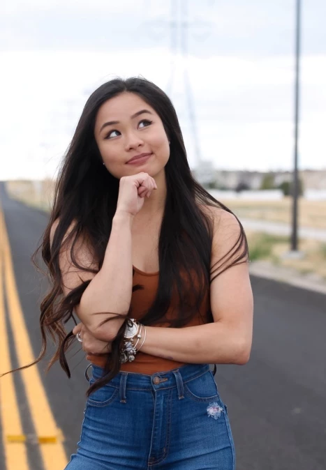 Aiza Iniego
