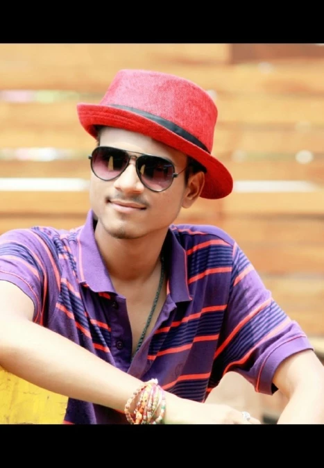 Kishan Patel