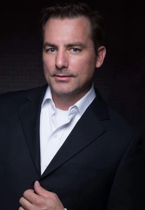 Patrick Laney