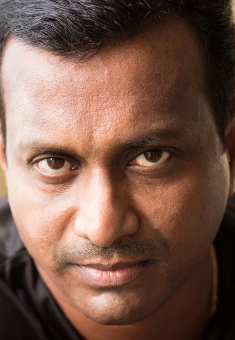 Rajesh Gppinath