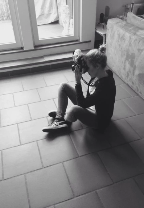 Jovana Wulf