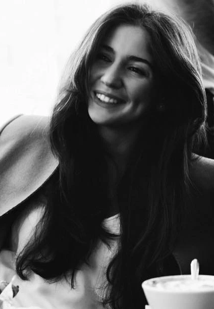 Arnella Markaryan