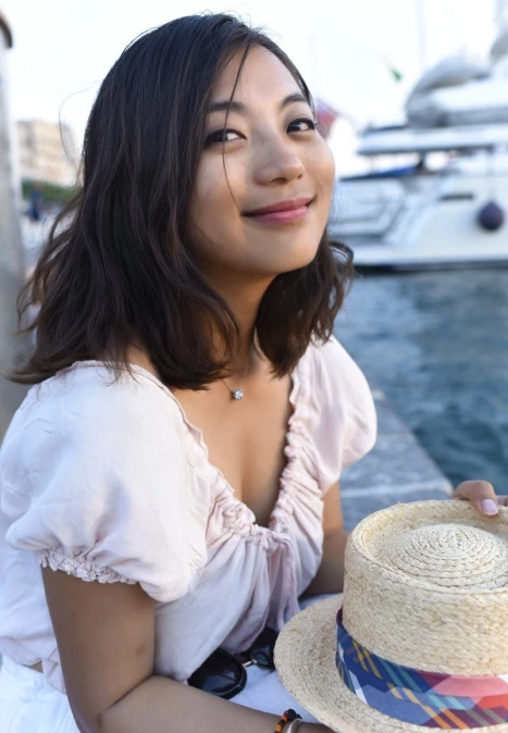 Karen Zuo