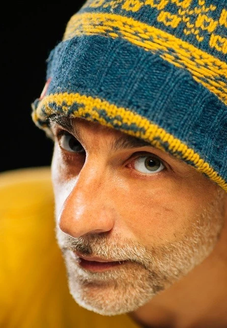 Andrea Donato