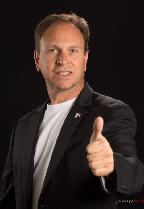 James Mauro