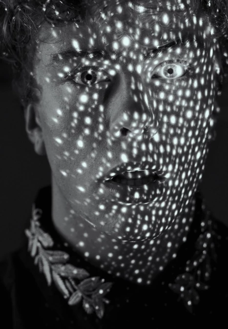 Mason Hutchinson